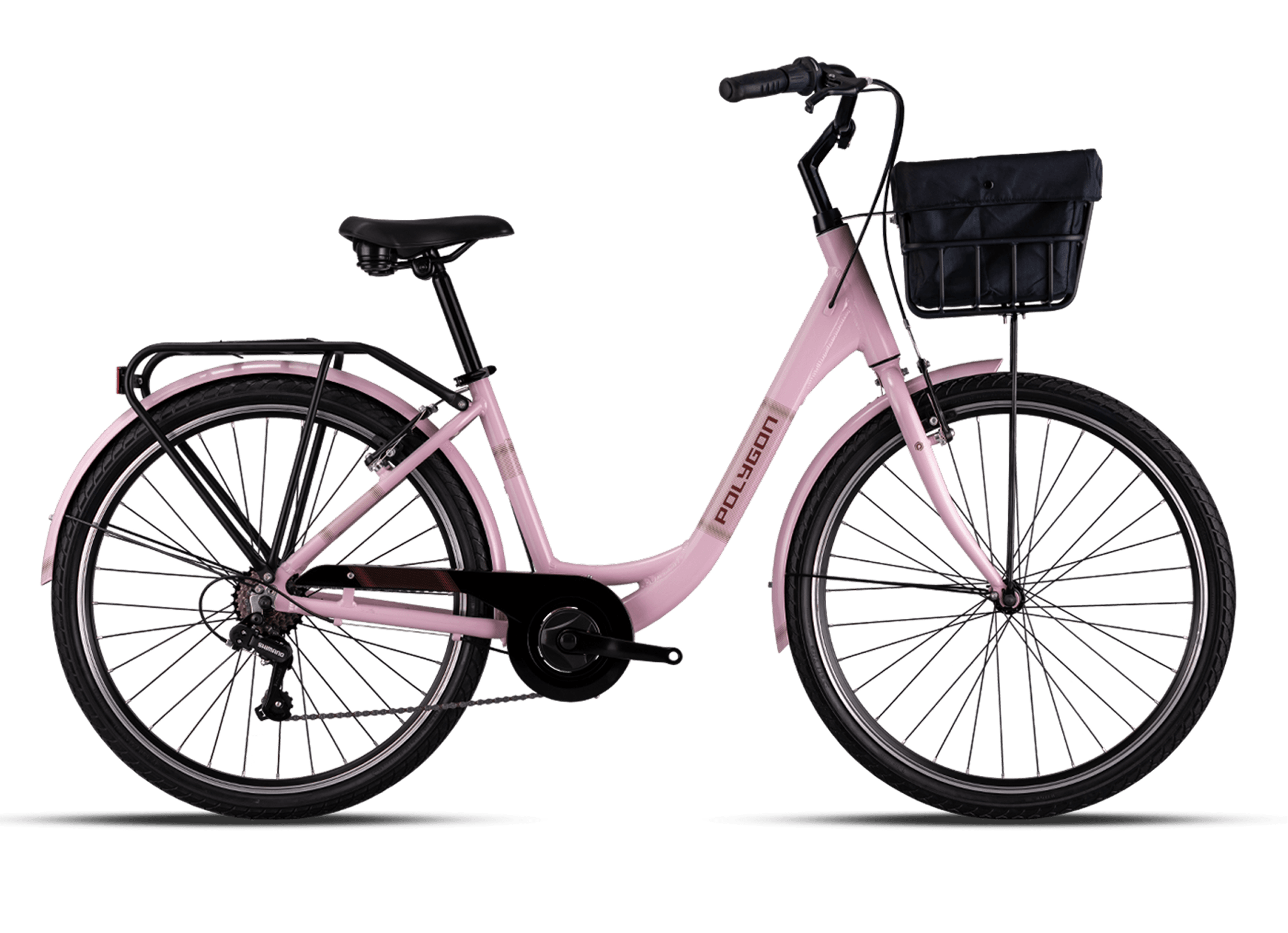 Polygon Siskiu D5